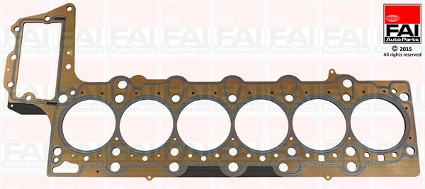 Gasket, cylinder head